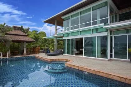 Baan Krajok