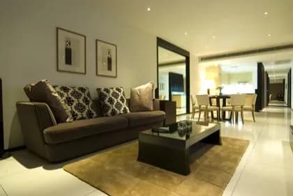 Chava 2 bedroom Deluxe Apartment