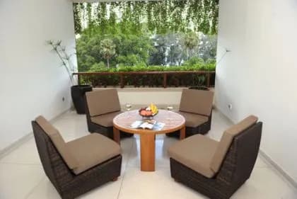 Chava 2 bedroom Deluxe Apartment - 4