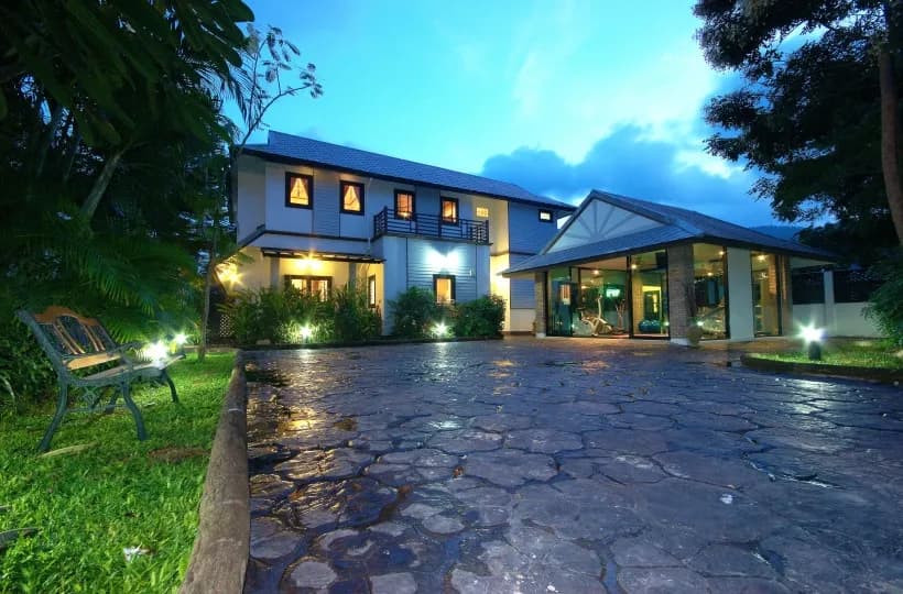 Samui Sun Villa photo 3 of 17