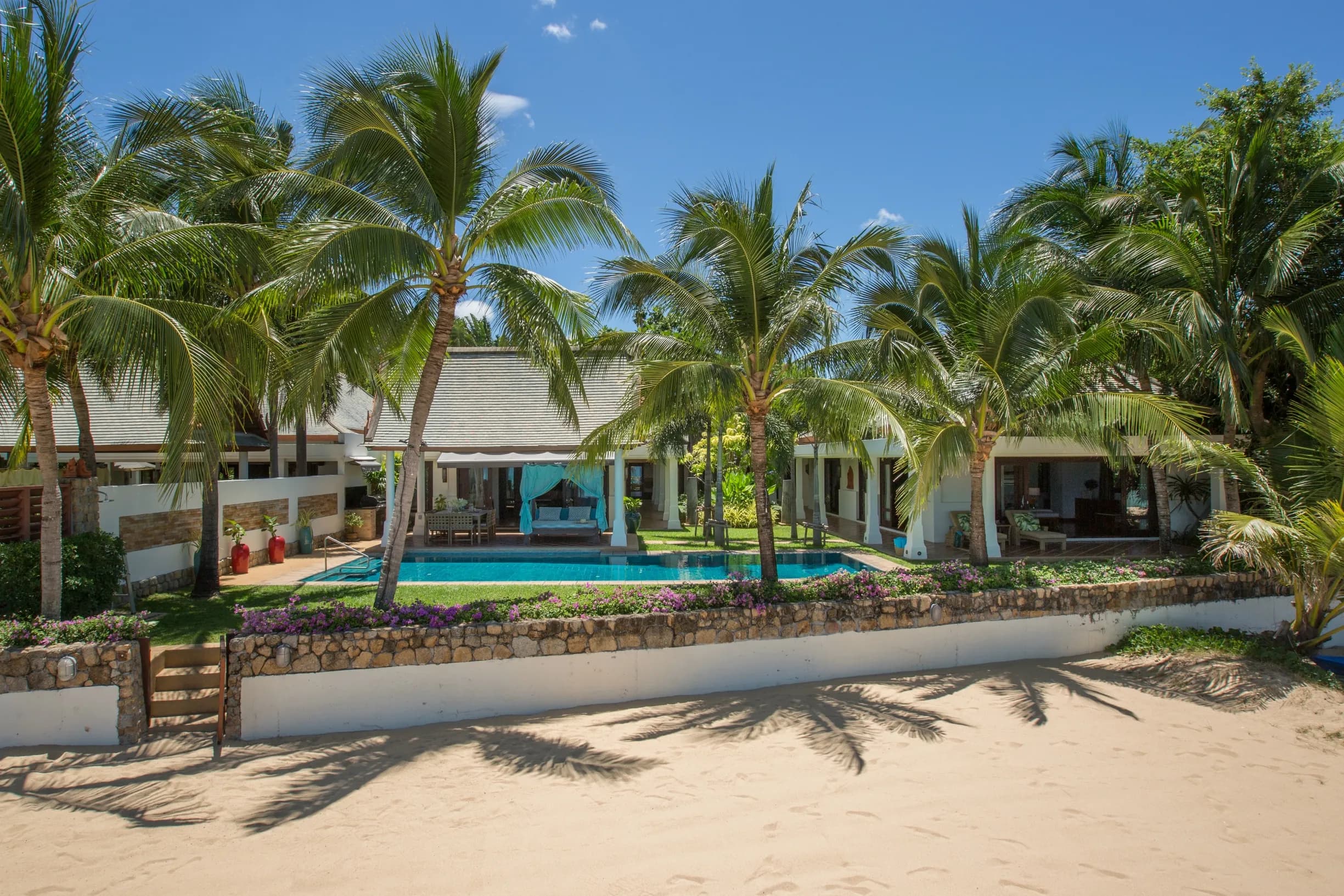 Villa Accacia - 3