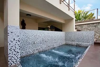 Luxury Pool Villa Black Pearl photo 5 of 17