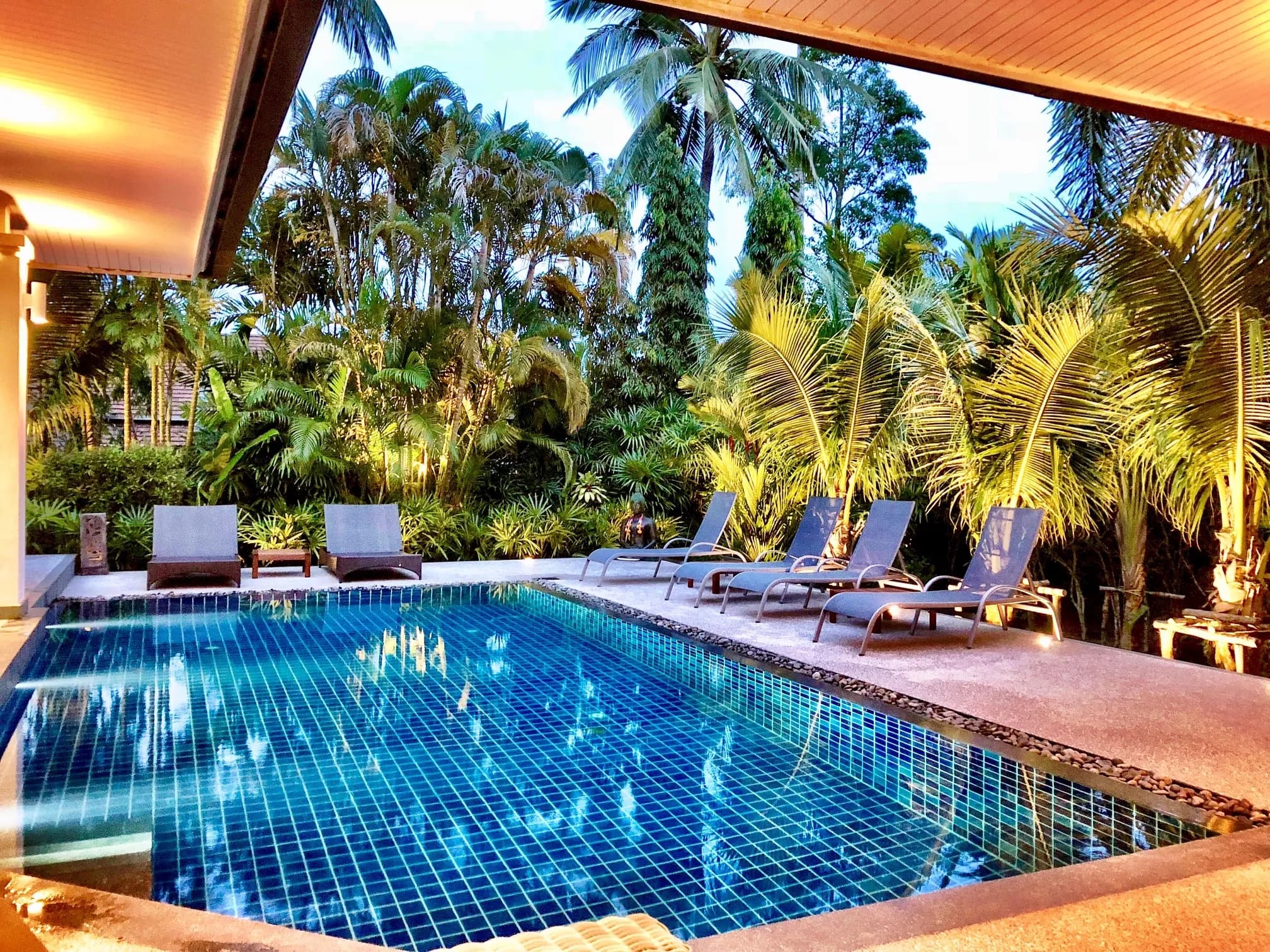 Baan Fuangfah