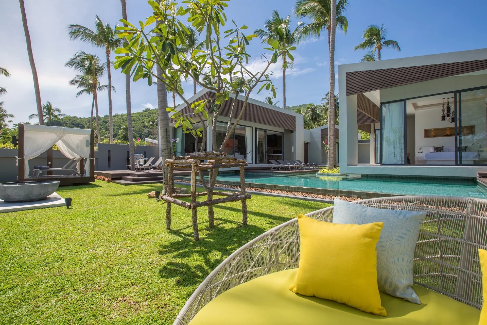 Villa Anar - 4