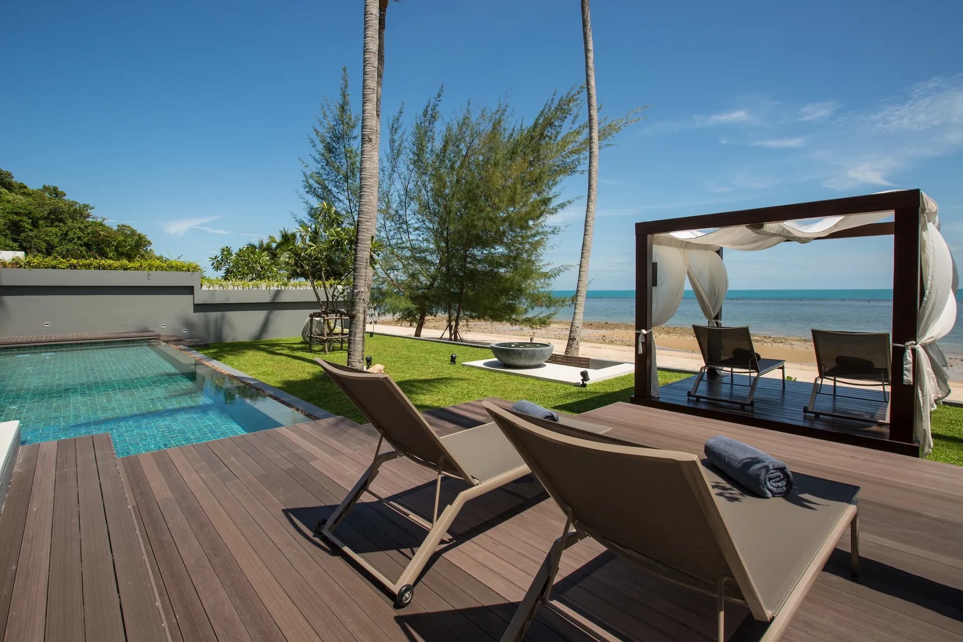 Villa Anar - 5