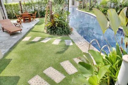 Blue Lagoon Resort Villas photo 5 of 17