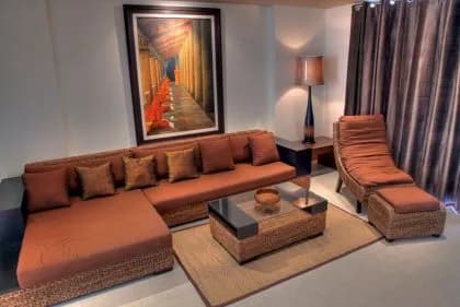 Blue Lagoon Resort Apartments photo 4 of 17