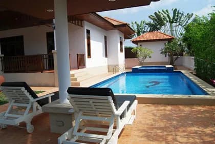 Villa Busaba MVI-B23 photo 5 of 17