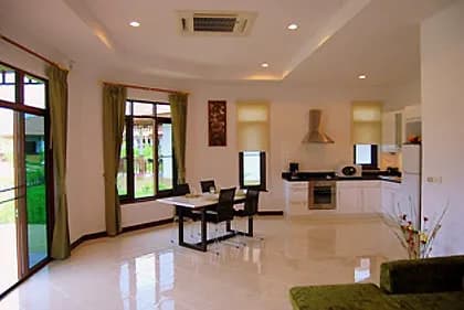 Villa Natalie MVII-A5 photo 5 of 17