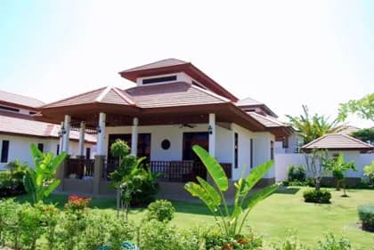 Villa Busaba MVII-B2 photo 3 of 17