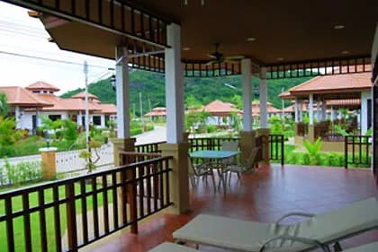 Villa Busaba MVII-B2 photo 4 of 17