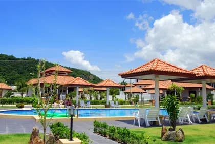 Villa Busaba MVII-B3 photo 3 of 17