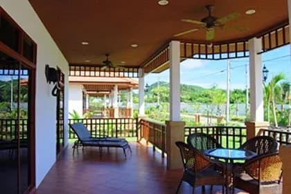 Villa Busaba MVII-B3 photo 4 of 17