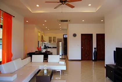 Villa Busaba MVII-B3 photo 5 of 17