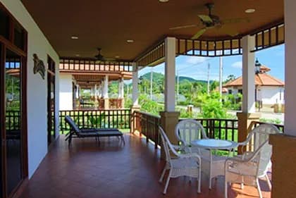 Villa Busaba MVII-B4 photo 3 of 17