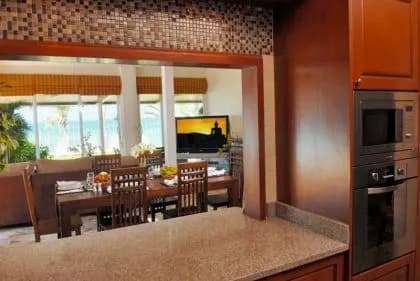 Archa Beach Villa photo 3 of 14