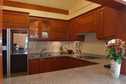 Archa Beach Villa photo 4 of 14