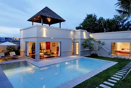 Villa Panak