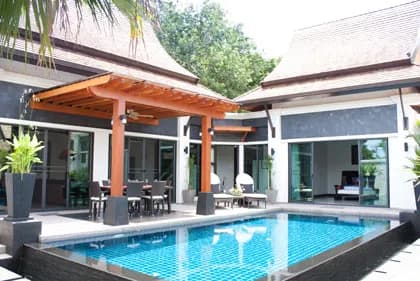 Baan La Wadee