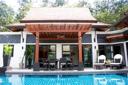 Baan La Wadee - 3