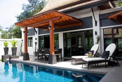 Baan La Wadee - 4