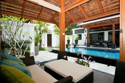 Baan La Wadee - 5