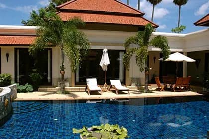 Sai Taan Villa 19