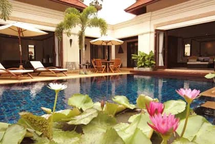 Sai Taan Villa 19 photo 3 of 17