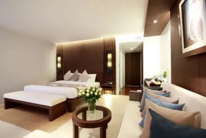 Cape Panwa Hotel Jr.Suite - 5