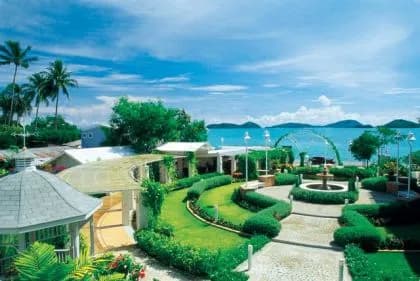 Kantary Bay Phuket - Studio - 4