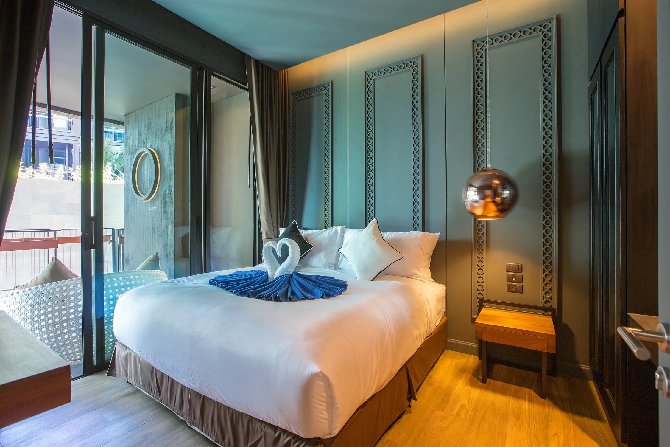 Suite Ignacio - 3