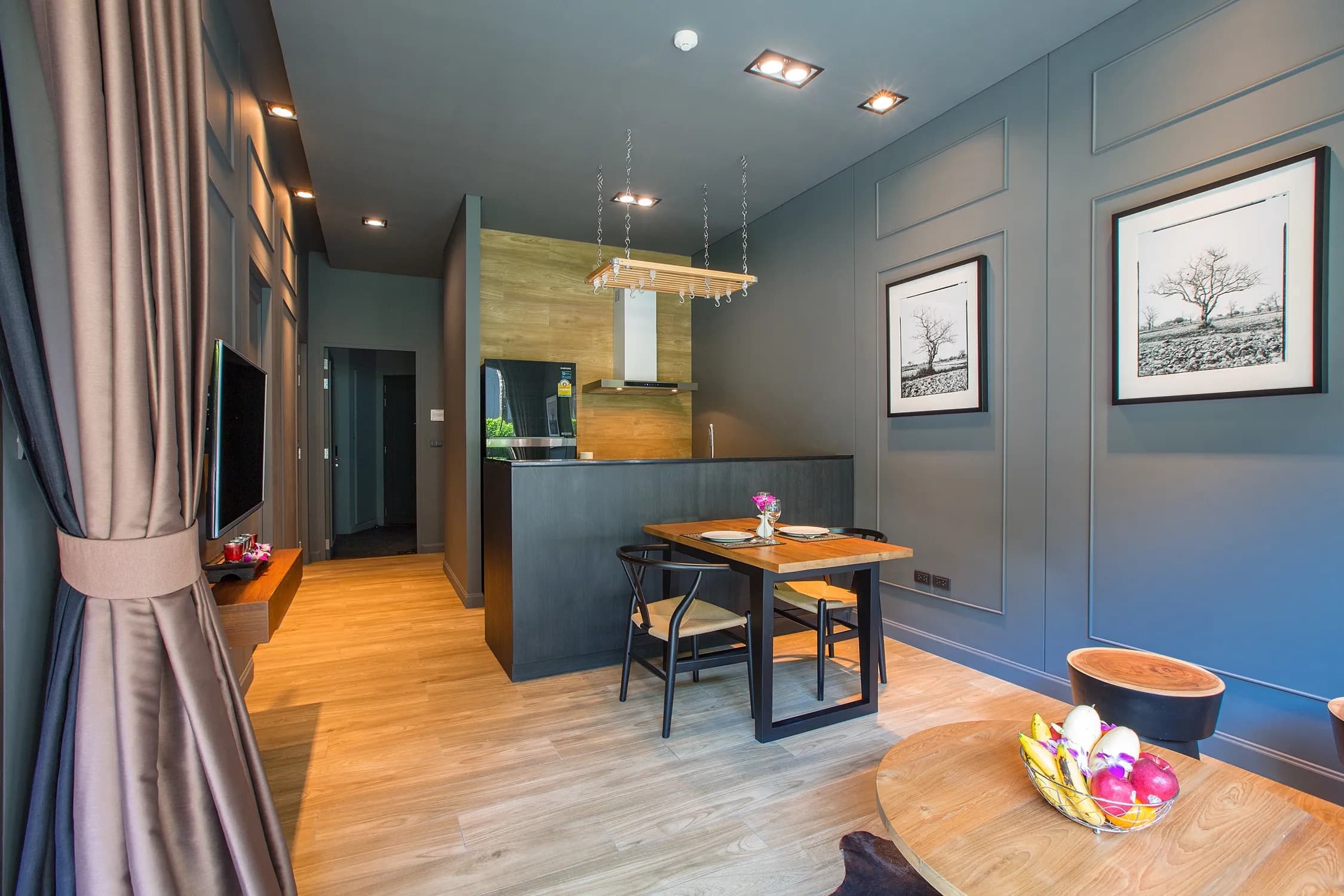 Suite Ignacio - 4