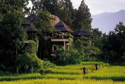 Lana Thai Villa - 3