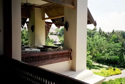 Lana Thai Villa - 4