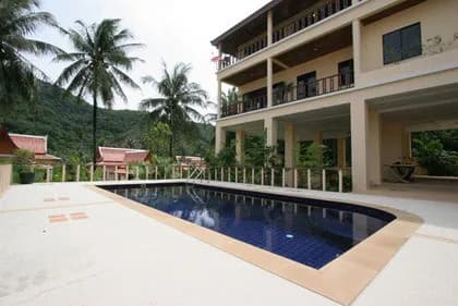 Baan Kata View