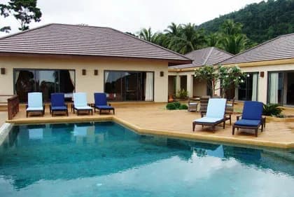 Baan Angthong - 3