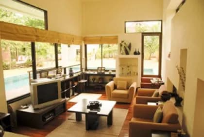 Aardvark Villa - 3
