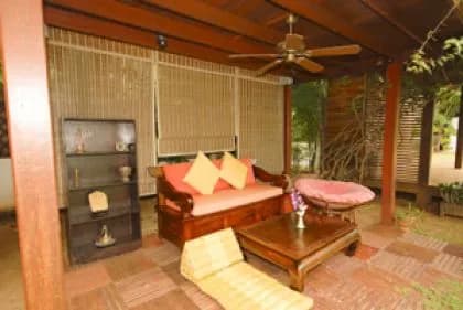 Aardvark Villa - 4