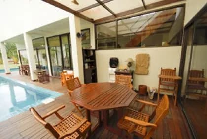Aardvark Villa - 5