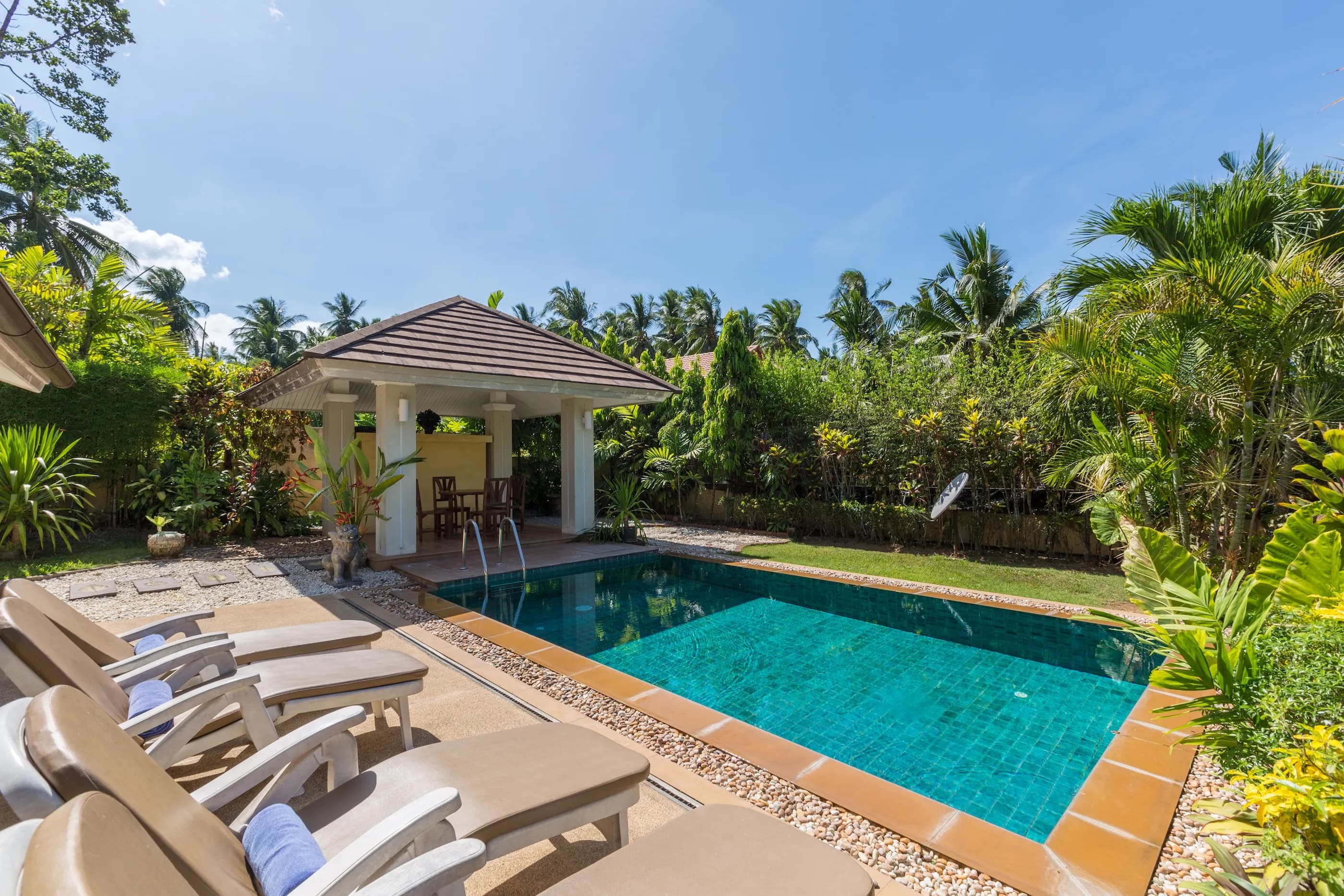 Baan Tan Ta Wan - 3