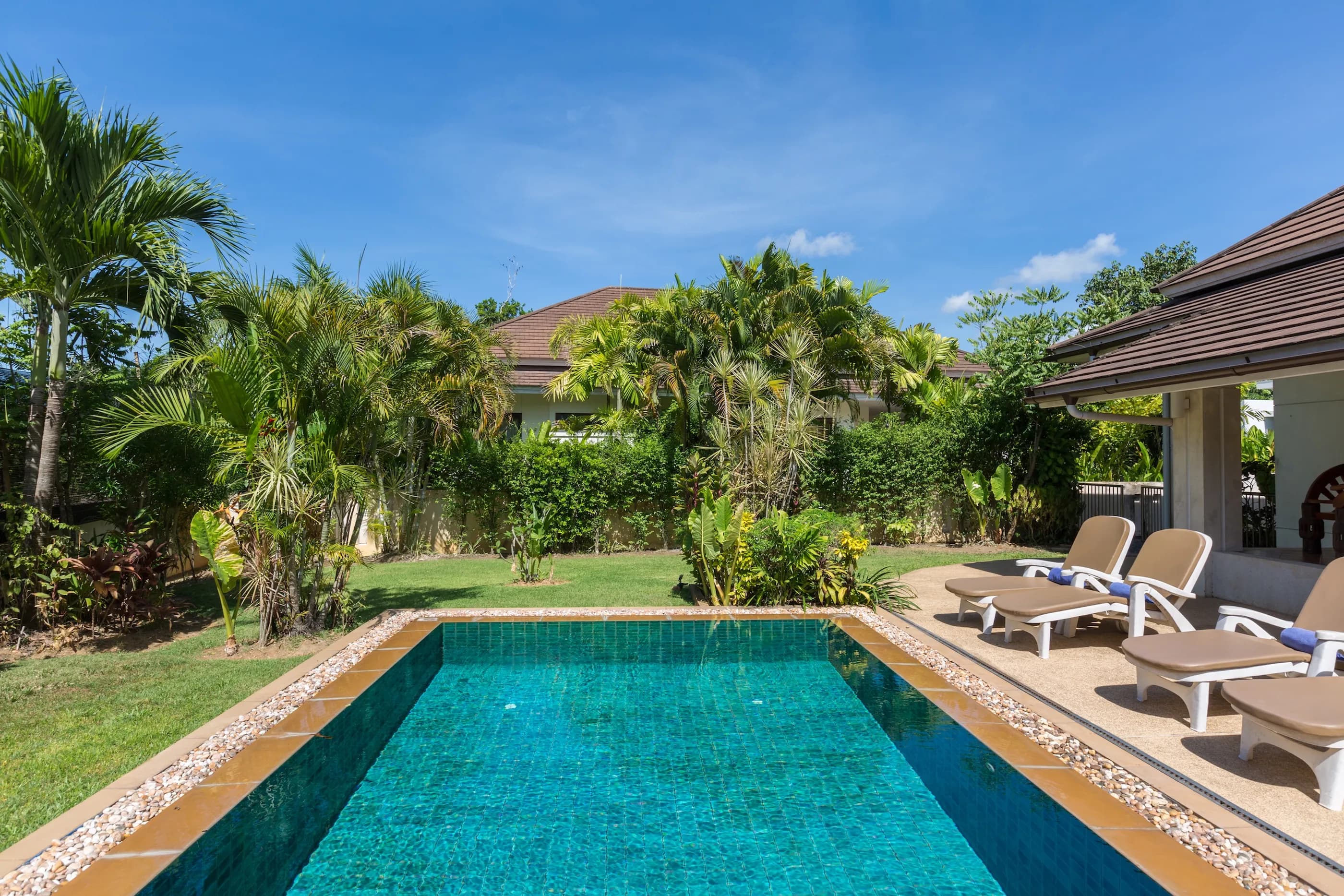 Baan Tan Ta Wan - 5
