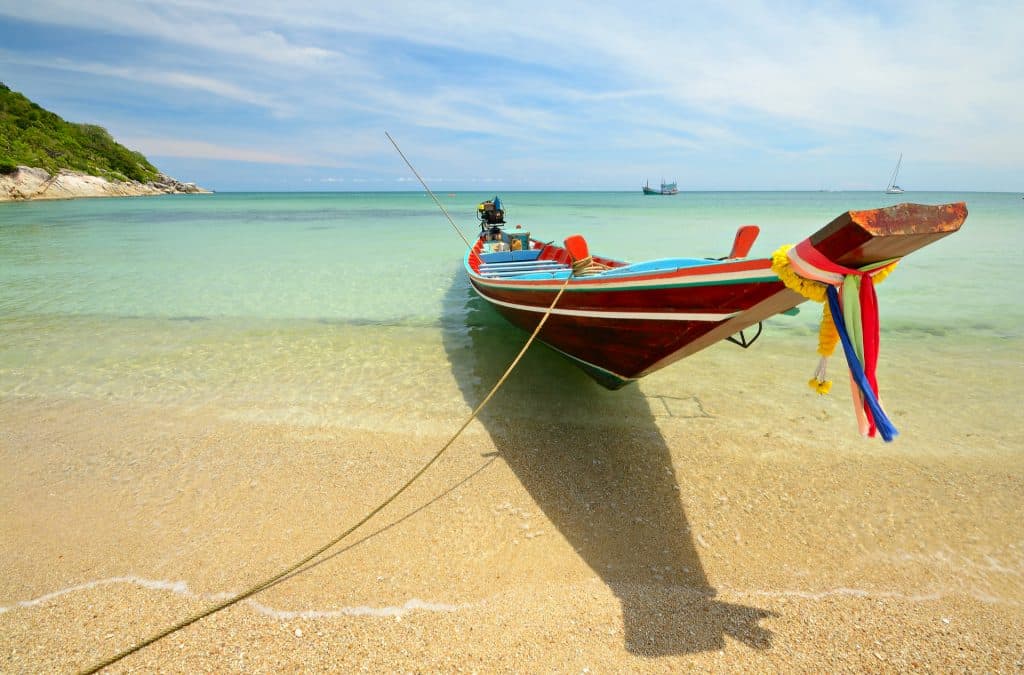Koh Phangan