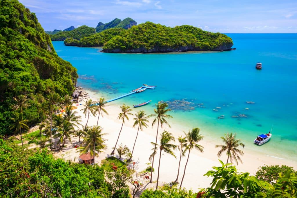 Koh Samui