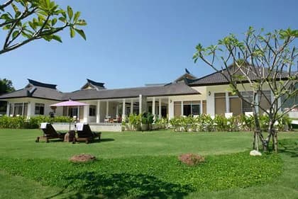 Villa Water Orchid
