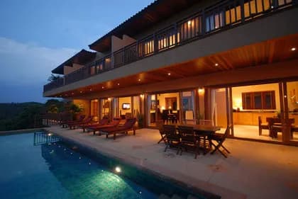 Villa Talay Sai