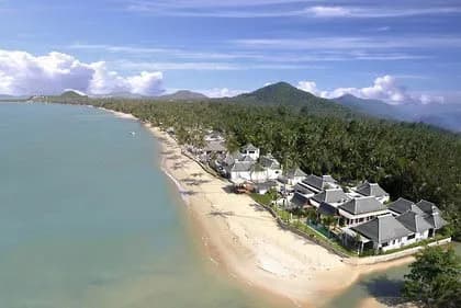 Miskawaan Villas
