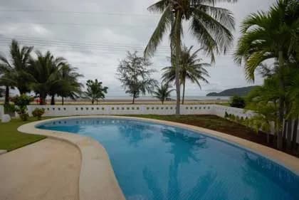 Sea Horse Villa