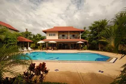 Villa Gai Faa