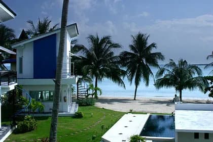 Awe Resort