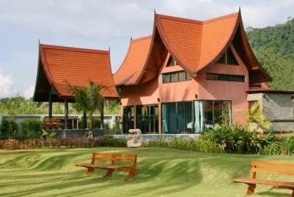 Villa Chaba Pink